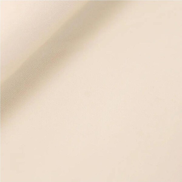 Dmc Woven Embroidery Fabric Beige 38x45cm Precut