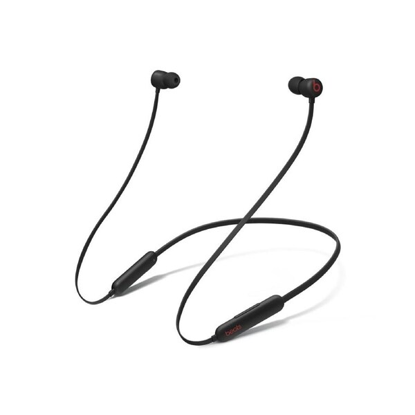 Beats Flex Wireless Earbuds Beats Black - Brand New