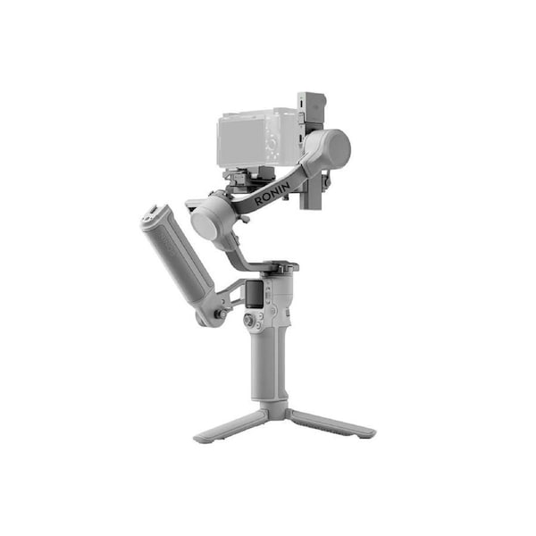 DJI RS4 MINI Combo Gimbal Stabilizer Black - Brand New