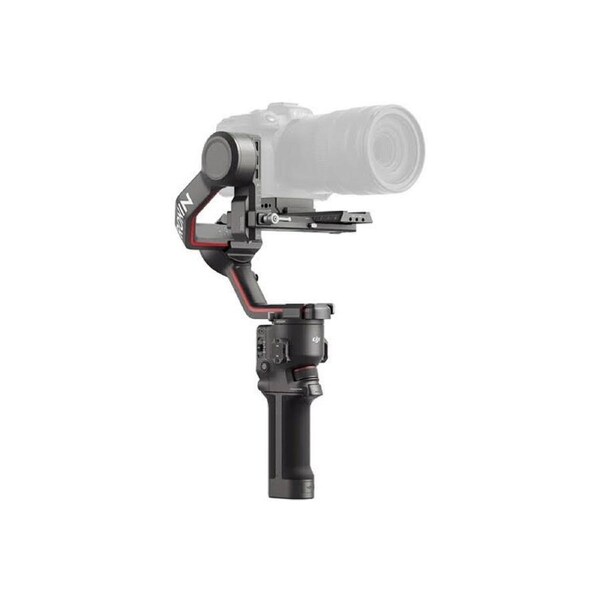 DJI RS3 Combo Gimbal Stabilizer Black - Brand New