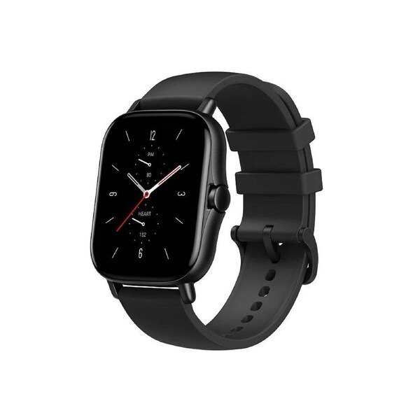 Amazfit GTS 2 WIFI Only Black - Brand New