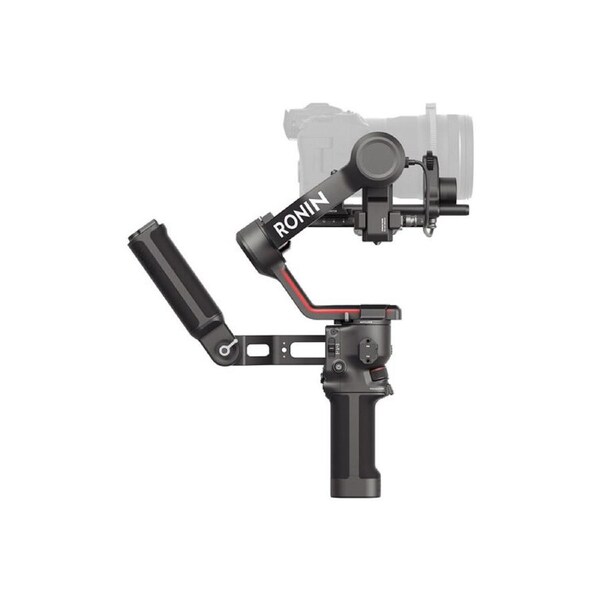 DJI RS3 Pro Combo Gimbal Stabilizer Black - Brand New