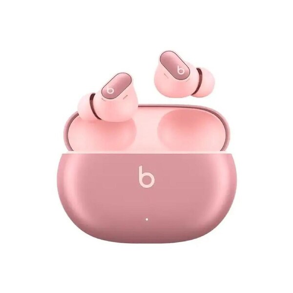 Beats Studio Buds Plus True Wireless Noise Cancelling Earbuds Pink - Brand New