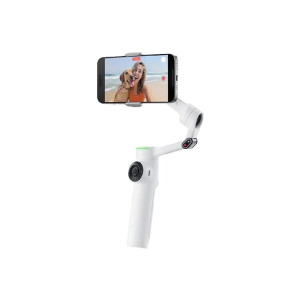 Insta360 Flow 2 Pro Stone Gray - Brand New