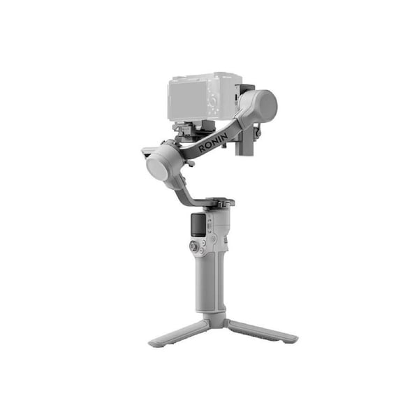 DJI RS4 MINI Gimbal Stabilizer Black - Brand New