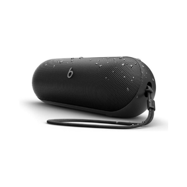 Beats Pill Portable Bluetooth Wireless Speaker Matte Black - Brand New