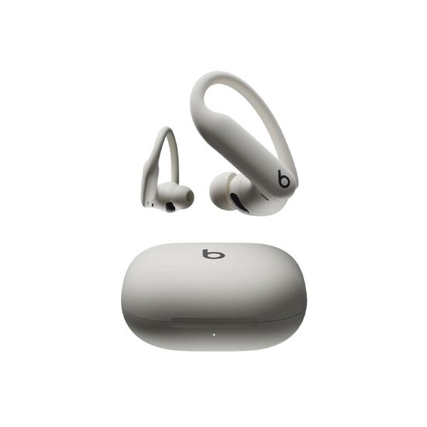 Beats Powerbeats Pro 2 True Wireless Sport Earbuds Quick Sand - Brand New