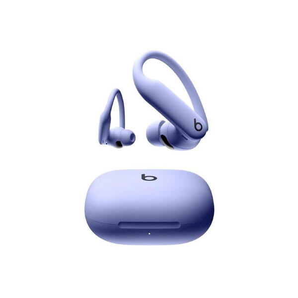 Beats Powerbeats Pro 2 True Wireless Sport Earbuds Hyper Purple - Brand New