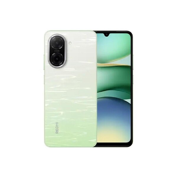 Xiaomi Redmi A5 Lake Green 4GB 128GB - Brand New