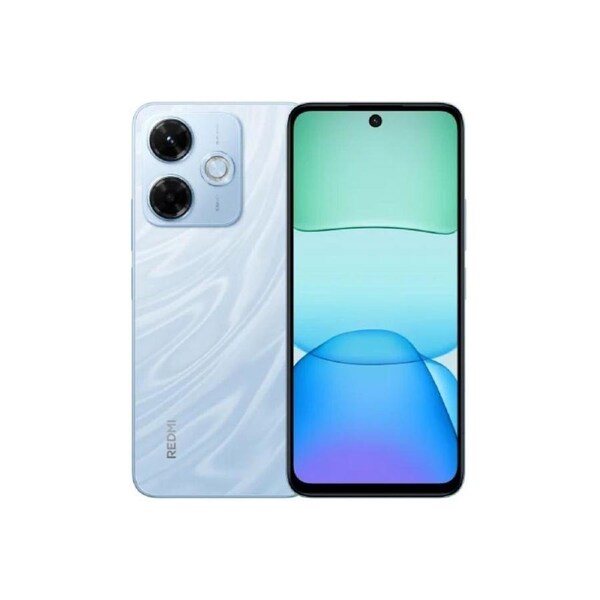 Xiaomi Redmi 13X Blue 8GB 256GB - Brand New