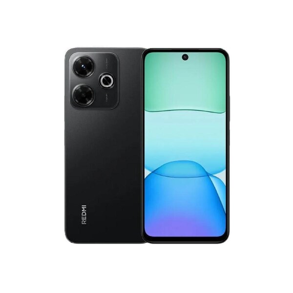 Xiaomi Redmi 13X Black 8GB 256GB - Brand New