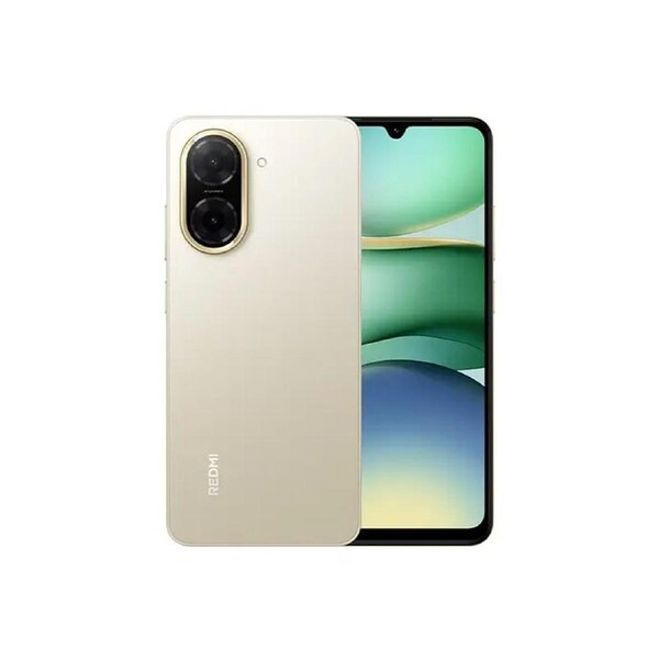 Xiaomi Redmi A5 Sandy Gold 3GB 64GB - Brand New