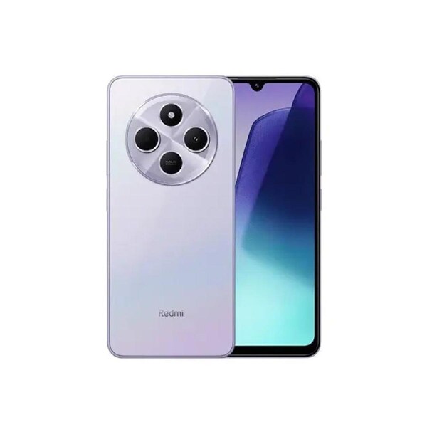 Xiaomi Redmi 14C Dreamy Purple 4GB 128GB - Brand New