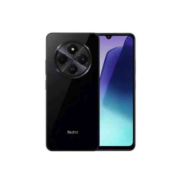 Xiaomi Redmi 14C Midnight Black 4GB 128GB - Brand New