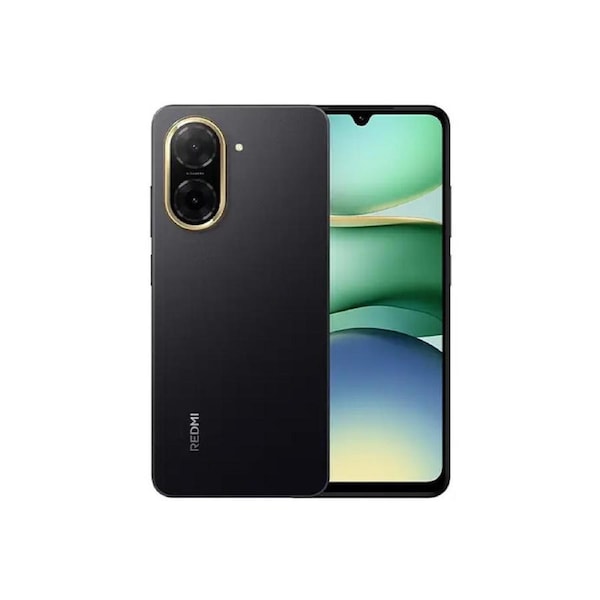 Xiaomi Redmi A5 Midnight Black 4GB 128GB - Brand New