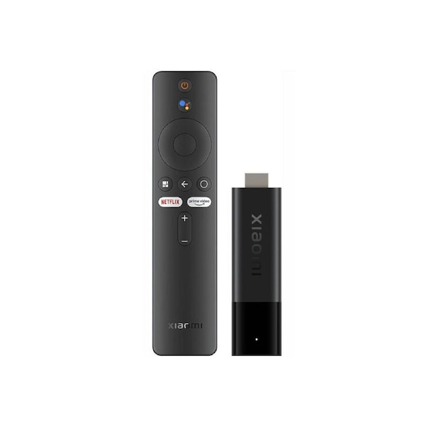 Xiaomi Smart TV Stick 4K Black - Brand New