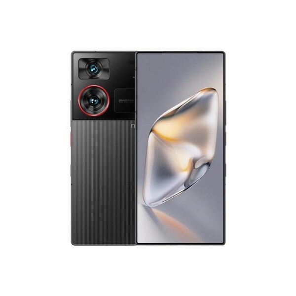 ZTE Nubia Z60 Ultra Leading Black 8GB 256GB - Brand New