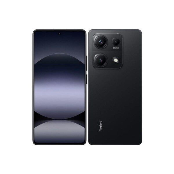 Xiaomi Redmi Note 14S Midnight Black 12GB 512GB - Brand New