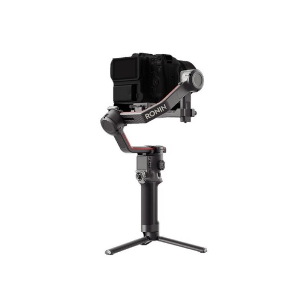 DJI RS3 Pro Gimbal Stabilizer Black - Brand New
