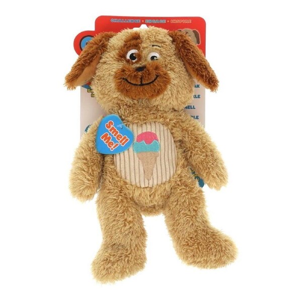 GURU Medium Soft Scents Dog