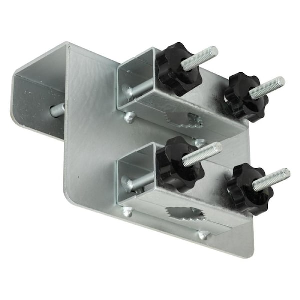 Hills Antenna Drawbar Mount