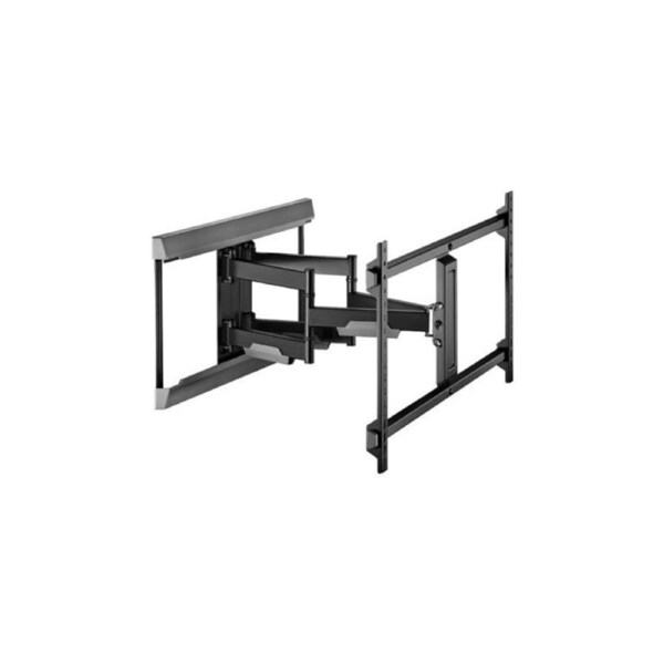 Dynalink H8126D 43 inch-90 inch Swivel Flat Screen Wall Bracket Detachable Panel