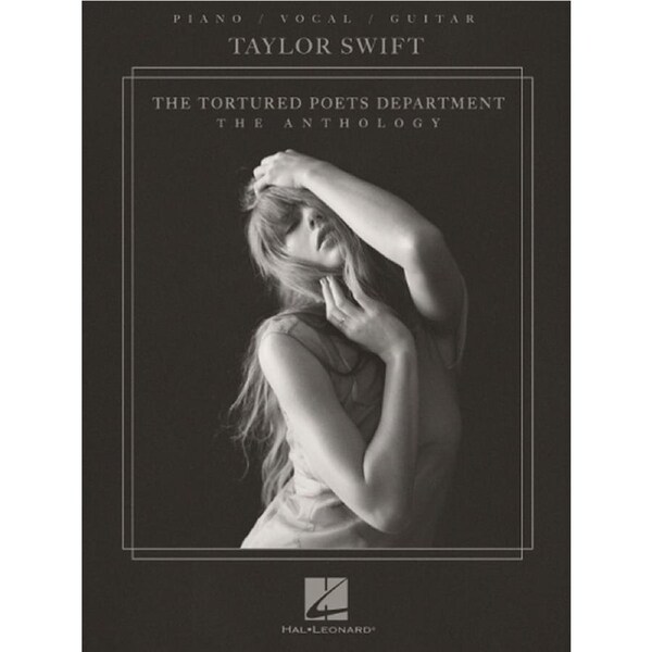 Taylor Swift - The Tortured Poets Department