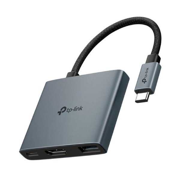 TP-Link UH3020C USB Type-C 3 in 1 USB Hub (UH3020C)