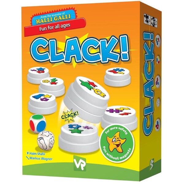 Clack!
