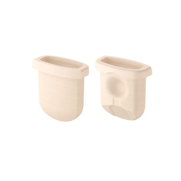 eufy Wearable Breast Pump E10/S1/S1 Pro Original Diaphragm (2-Pack)