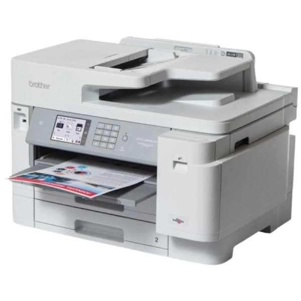 Brother INKvestment MFC-J5955DW Multifunction A3 Printer