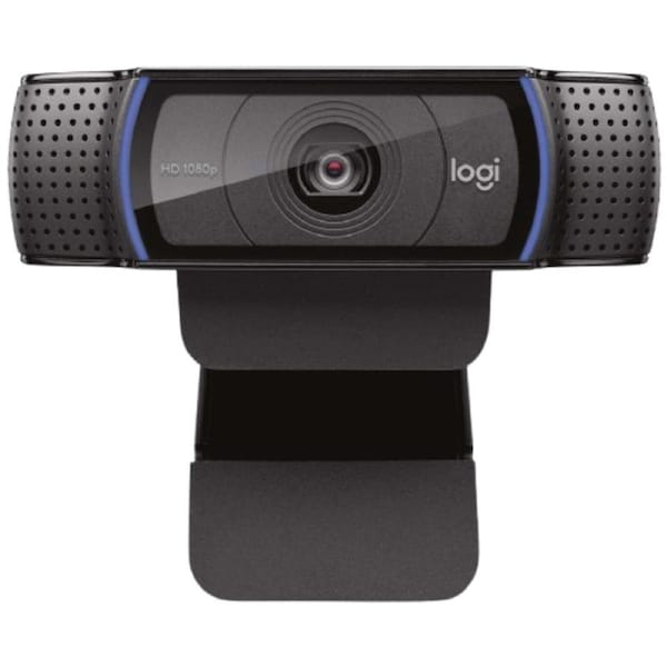Logitech C920 Full HD Pro Webcam
