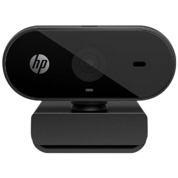 HP 320 Full HD Webcam