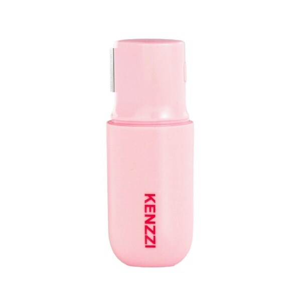 Kenzzi Facial Hair Remover - Pink