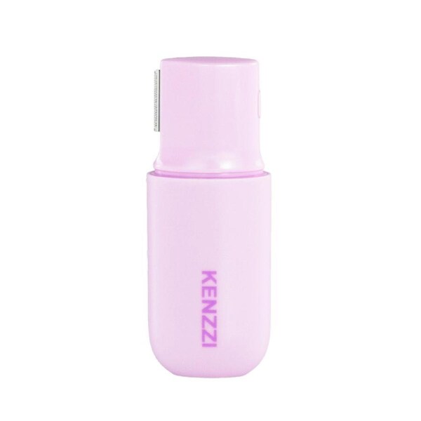 Kenzzi Facial Hair Remover - Purple