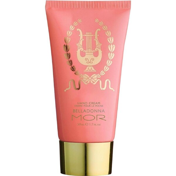 Mor Little Luxuries Belladonna Hand Cream 50ml