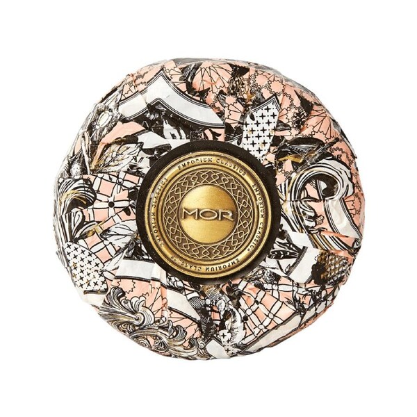 Mor Emporium Classics Belladonna Triple-Milled Soap