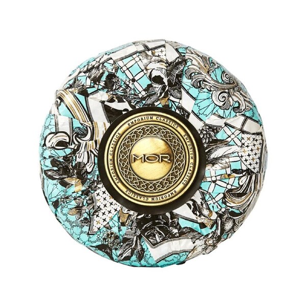 Mor Emporium Classics Bohemienne Triple-Milled Soap