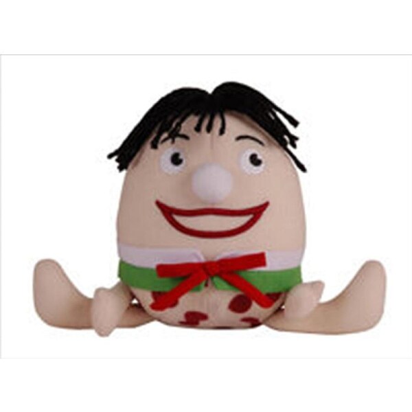Humpty Beanie 20cm Plush Toy