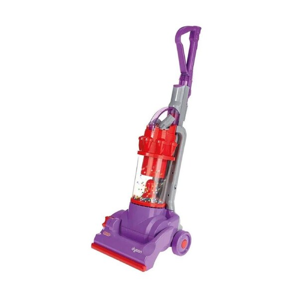 Casdon Dyson DC14 Upright Vacuum Cleaner Pretend Play Toy Kids Children 3y+