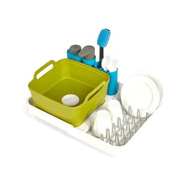 Casdon Joseph Joseph Extend Dishwashing Set Role-play Sink Toy Kids 3y+