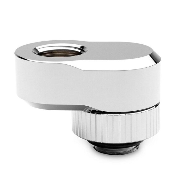 EK Quantum Torque Rotary Offset 14mm Nickel