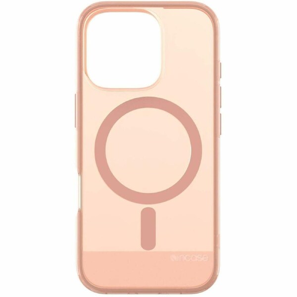 Incase Slim Case for MagSafe for Violet - Blush Pink