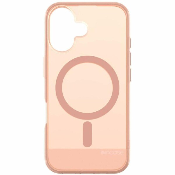 Incase Slim Case for MagSafe for Dash - Blush Pink