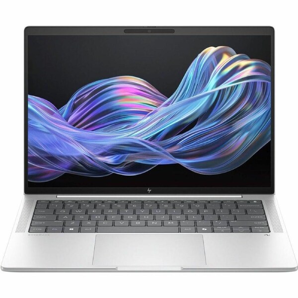 EliteBook X G1i AI U7-256V 16GB LPDDR5x-8533 512GB PCIE-NVME SSD 14 Inch WUXGA Screen Wifi-7 BT-5.4 6-Cell BL-KB CP 65W Power-Adp Sleeve Color - GSM