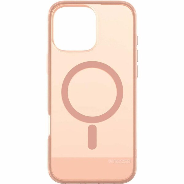 Incase Slim Case for MagSafe for Bob - Blush Pink