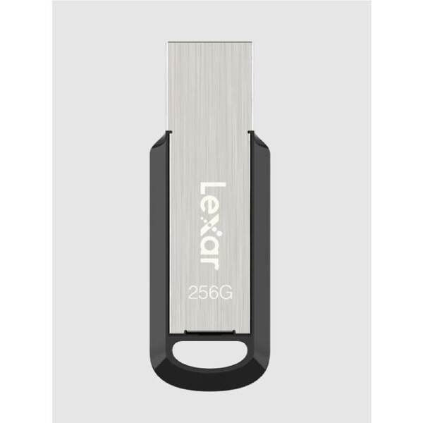 256GB Lexar® JumpDrive® M400 USB3.0 Flash Drive, up to 130MB/s read
