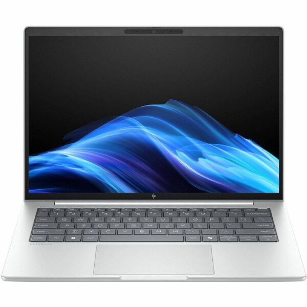 EliteBook 8 G1i U7-255U 16GB 512GB 16 Inch WUXGA IR-WEliteBookcam Touch Screen Wifi-7 BT-5.4 3-cell KBD CP-BL Windows 11 Pro 3/3/3 Warranty