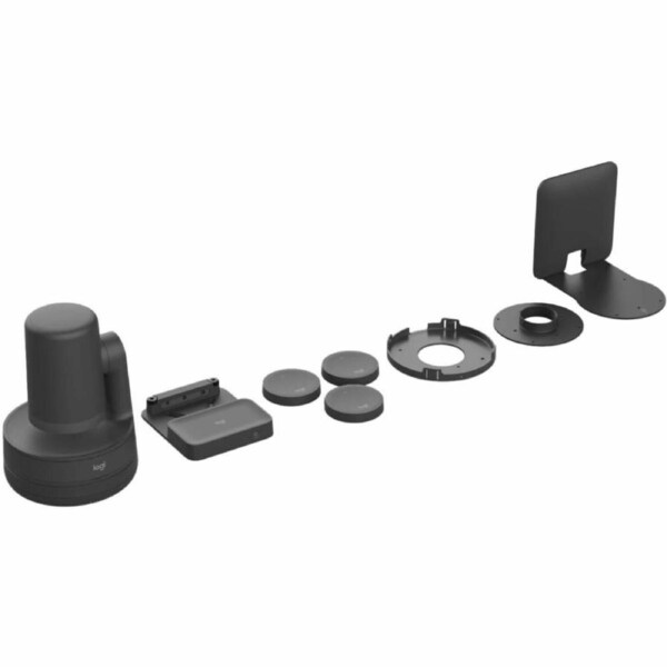 STREAMLINE KIT - GRAPHITE PLUGA - WWI-9006