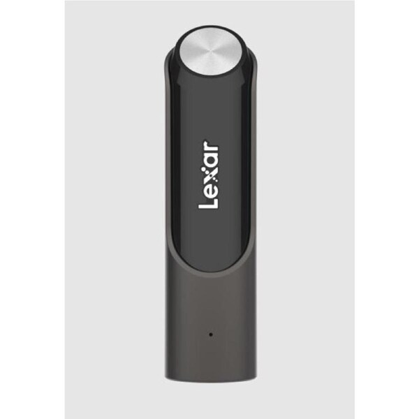 Lexar P30 128GB JumpDrive® USB 3.2 Gen 1 Flash Drive, up to 450MB/s read It is available in different capacities up to 1 TB to best suit your needs.